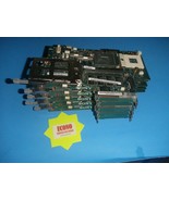 Lot of 5 Sony VAIO VGN-B100B PCG-5B1L Intel Motherboard 1-864-711-12 MBX... - £30.93 GBP