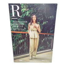 Royal Hawaiian Center Luxury Designer Style Fashion Shopping Mall Magazine Book - £7.81 GBP