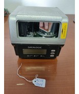 Datalogic DS6500-100-010 15V 1.5A Laser Barcode Scanner - $190.82 CAD