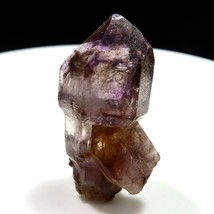 Shangaan Smoky Amethyst Sceptre Chiredzi Zimbabwe zbb764 - £20.40 GBP