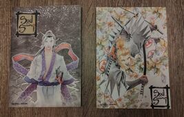 Soul of a Samurai #2 #3 Image Comics Will Dixon Set - New Old Stock VF/N... - $12.99