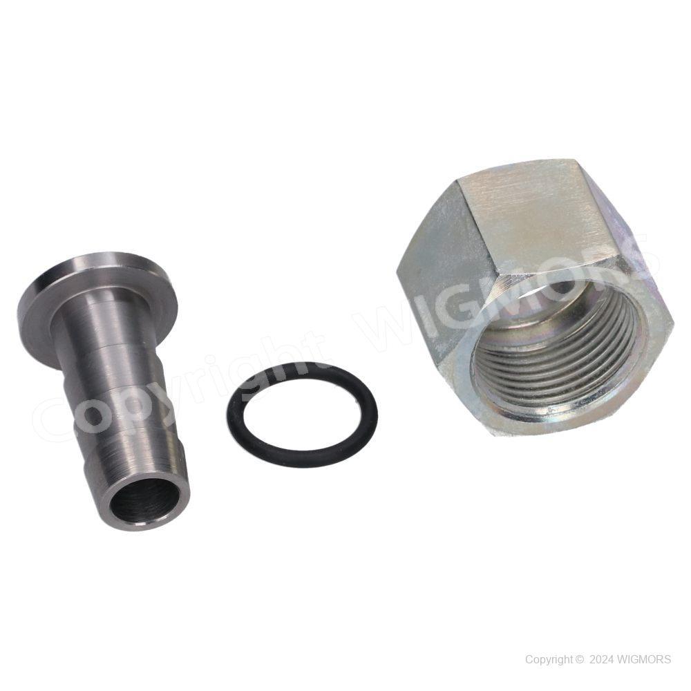 Hose connection set for QDV Danfoss 148H3451 - $17.59
