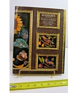 SOTHEBY&#39;S  AUCTION CATALOG THE KECK COLLECTION NEW YORK December 1991 - $33.85 CAD