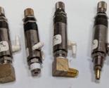 Lot of 4 USED Pneumadyne R0-RK-1 Pneumatic Pressure Regulator  1/8" NPT ... - $39.59