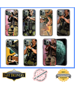 Arnold Schwarzenegger Phone Case iPhone 15 14 13 12 11 X XS XR SE 7 8 6 ... - $25.99