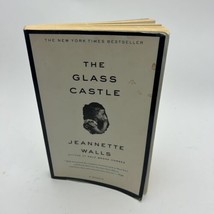 The Glass Castle - A Memoir by Jeannette Walls - £4.97 GBP