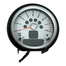Mini Cooper R56 S 07-10 Tachometer Instrument Cluster RPM Gauge 62109201394 - $38.60