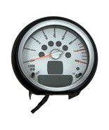 Mini Cooper R56 S 07-10 Tachometer Instrument Cluster RPM Gauge 62109201394 - $52.96 CAD