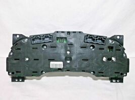 11-12-13-14 CHRYSLER 200/ 40K/ W/O DISPLAY SCREEN SPEEDOMETER/INSTRUMENT/CLUSTER image 4