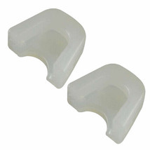 DeWalt 2 Pack of Genuine OEM No Mar Pads # N490008-2PK - $14.99