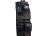 Driver Front Door Switch Driver&#39;s Master Thru 09/31/04 Fits 00-05 TUNDRA... - $47.52