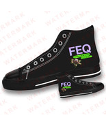 FESTIVAL D&#39;ETE DE QUEBEC (FEQ) 2025 Shoes  - $61.54 CAD