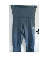 Zumba Wear Marvelous Leggings High Waist Knee High Women&#39;s Medium - $16.82