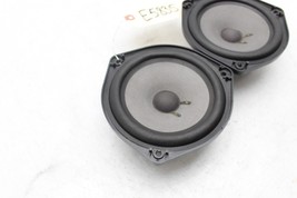 05-12 ACURA RL REAR DOOR BOSE SPEAKERS PAIR LEFT RIGHT E5835 image 2