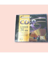 Blank Memorex CD-R CD - $5.68 CAD