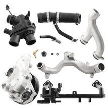 Cooling System Upgrade Kit for Jaguar Land Rover 3.0L V6 Supercharged En... - $257.06