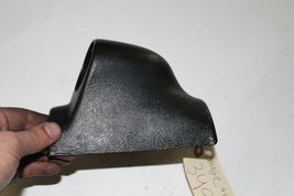 MISCELLANEOUS UNIVERSAL GAUGE TRIM COVER BEZEL 3491 image 2