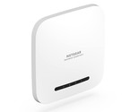 NETGEAR Wireless Access Point (WAX220) - WiFi 6 Dual-Band AX4200 Speed |... - $279.24