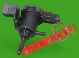 mercedes w221 s550 gl450 ml350 slc300 fuel system purge valve A001476053... - $59.87