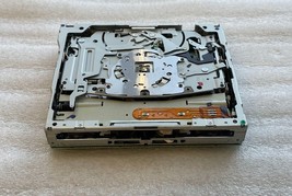 DVD ROM drive for some 2003+ Cadillac Denso navigation GPS radio stereos. NEW - £39.96 GBP