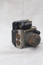 2014 Honda Accord Coupe Auto Trans 2.4L VSA ABS Module Brake Modulator Pump image 5