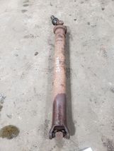 Front Drive Shaft Fits 07-14 SUBURBAN 1500 1510306 - $58.41