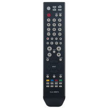 Clu-4997S Remote Replace For Hitachi Tv L55S603 L46S603 L32S504 Le42S704... - $25.99