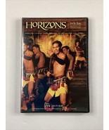 &quot;HORIZONS Polynesian Collection&quot; DVD Trio Fa&#39;a SAMOA Tahiti MAORI Tonga NEW - $4.94