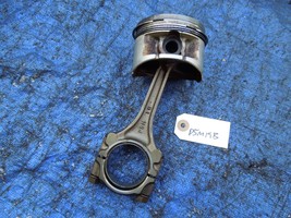 97-01 Honda Prelude H22A4 VTEC piston and rod H22 P5M OEM H22A P5M19B - $69.99