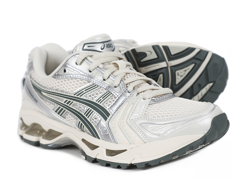 Asics GEL-Kayano 14 Women&#39;s Sportswear Shoes Casual Sneakers NWT 1201A01... - $229.41