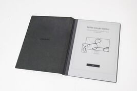 reMarkable 2 RM115 10.3" Paper Tablet w/ Marker Black (RM115) image 2