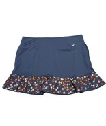 Callaway TrueSculpt Skort Womens XL Blue Indigo Floral Golf Skirt Tennis... - €24,20 EUR