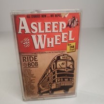 Ride with Bob by Asleep at the Wheel (Cassette, Aug-1999, Dreamworks Nashville) - £4.74 GBP