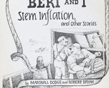 Bert And I Stem Inflation [Vinyl] - £10.44 GBP