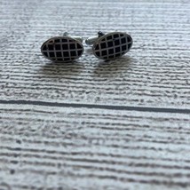 Vintage cufflinks - $172.54 MXN