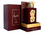 Ansaam Gold Original Perfume  Lattafa Brand 100 ml 3.4fl.oz Made in UAE - £37.17 GBP