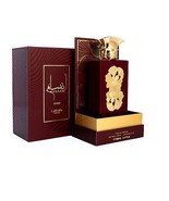 Ansaam Gold Original Perfume  Lattafa Brand 100 ml 3.4fl.oz Made in UAE - £36.64 GBP