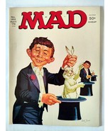 Mad Magazine #182 Apr 1976 Rabbit Out of a Hat Out of a Hat... - £7.78 GBP