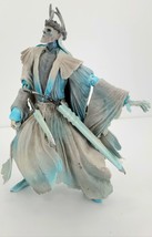 VTG 2002 TOY BIZ--THE LORD OF THE RINGS--8&quot; TWILIGHT RINGWRAITH FIGURE - £13.11 GBP