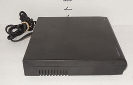 capello DVD Player Model CVD2216blk NO Remote - $29.65