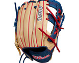 Wilson 2024 A1000 1912 12&quot; Infield Glove Pitcher Glove Baseball Gloves W... - $218.61