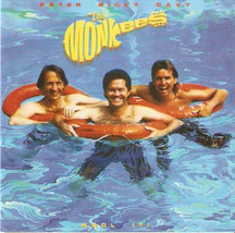 The Monkees Pool It &amp; Justus Deluxe 2CD/2DVD with Rare Exclusive Bonus Videos  - £33.62 GBP