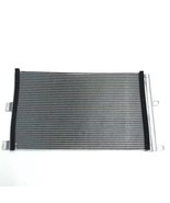 NEW FOR 17-23 TESLA MODEL 3 AIR CONDITIONING CONDENSER RADIATOR 107708300B - £74.47 GBP