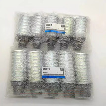 1PC NEW FOR SMC Silencer AN500-06 AN600-10 Accessories Muffler - $25.20+