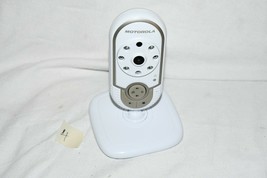Motorola MBP28BU Replacement Extra Wireless Camera No Plug Clean w5c #4 - £14.07 GBP