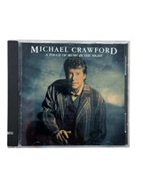 A Touch of Music in the Night - Audio CD By Michael Crawford - VERY GOOD - £7.86 GBP