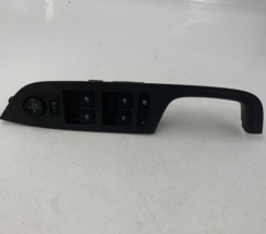 2010-2017 Chevrolet Equinox Master Power Window Switch OEM I01B43056 - £43.15 GBP