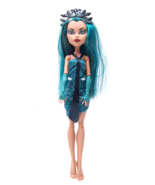 Monster High Doll Nefera De Nile Boo York City Schemes No Shoes Or Acces... - £20.70 GBP