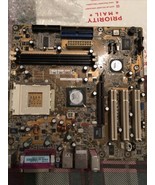 RARE VINTAGE ASUS Mother Board A7V8X-LA P/N 5187 4913 - £21.19 GBP