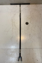 Manhole Utility Cover Hook Lifter Tool 28" Long 11" Handle 58896929, 05-... - $44.99